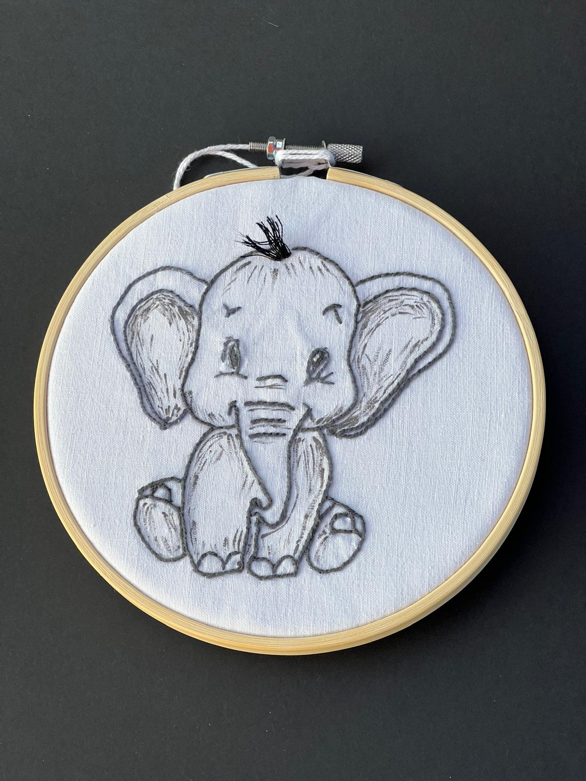 Elefant